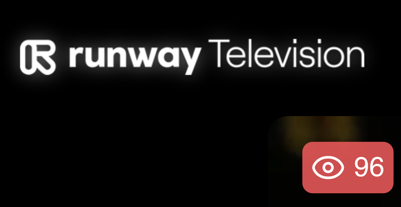 Runway TV