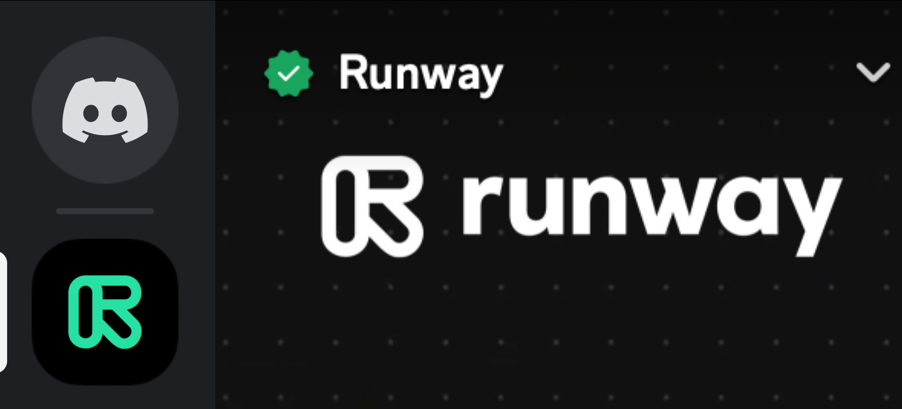 Runway Discord