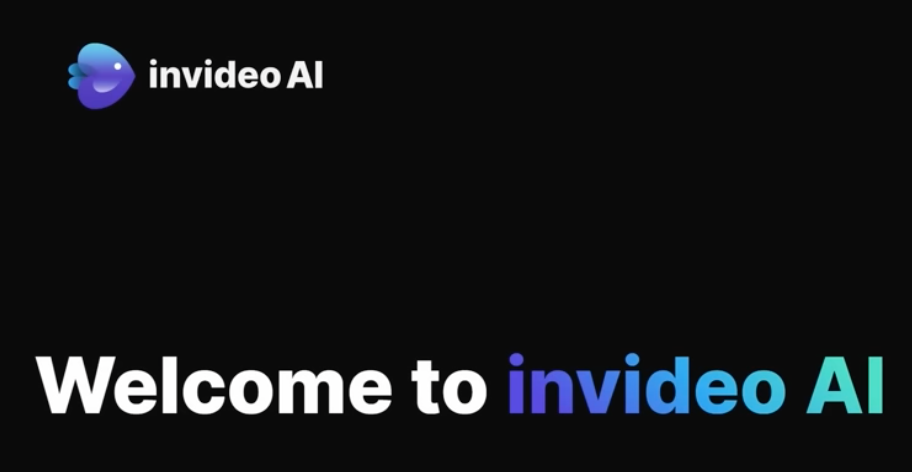 Invideo – Best AI Video Generator